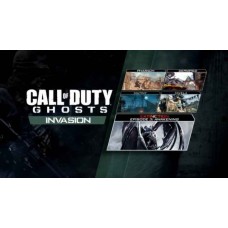 Call of Duty: Ghosts - Invasion Call of Duty: Ghosts - Invasion
