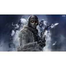 Call of Duty: Ghosts - Onslaught Call of Duty: Ghosts - Onslaught