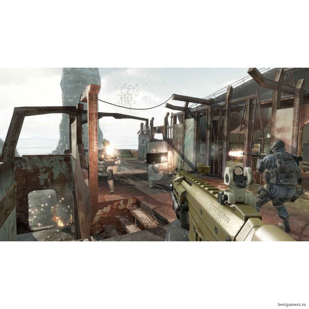 Call of Duty: Modern Warfare 3 - Collection 2