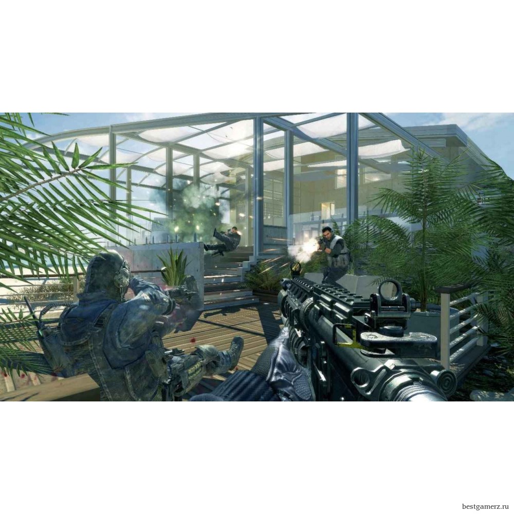 Call of Duty: Modern Warfare 3 - Collection 2