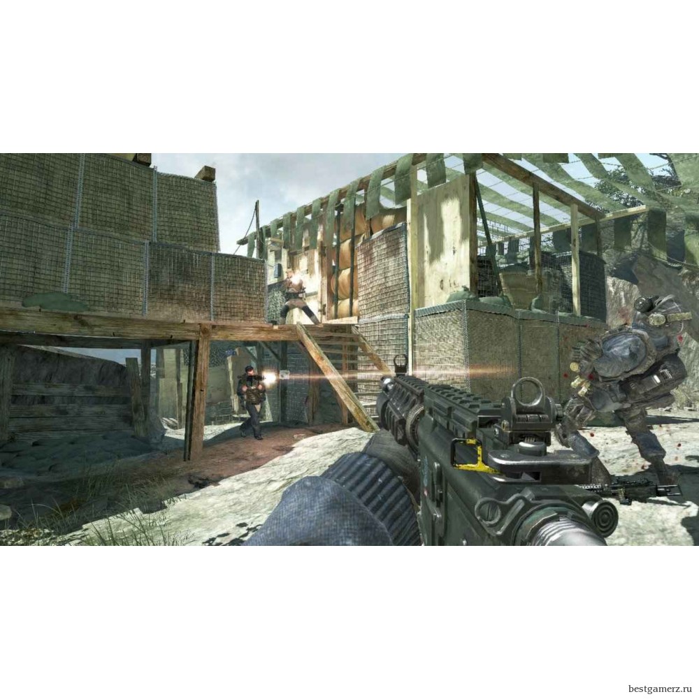 Call of Duty: Modern Warfare 3 - Collection 2