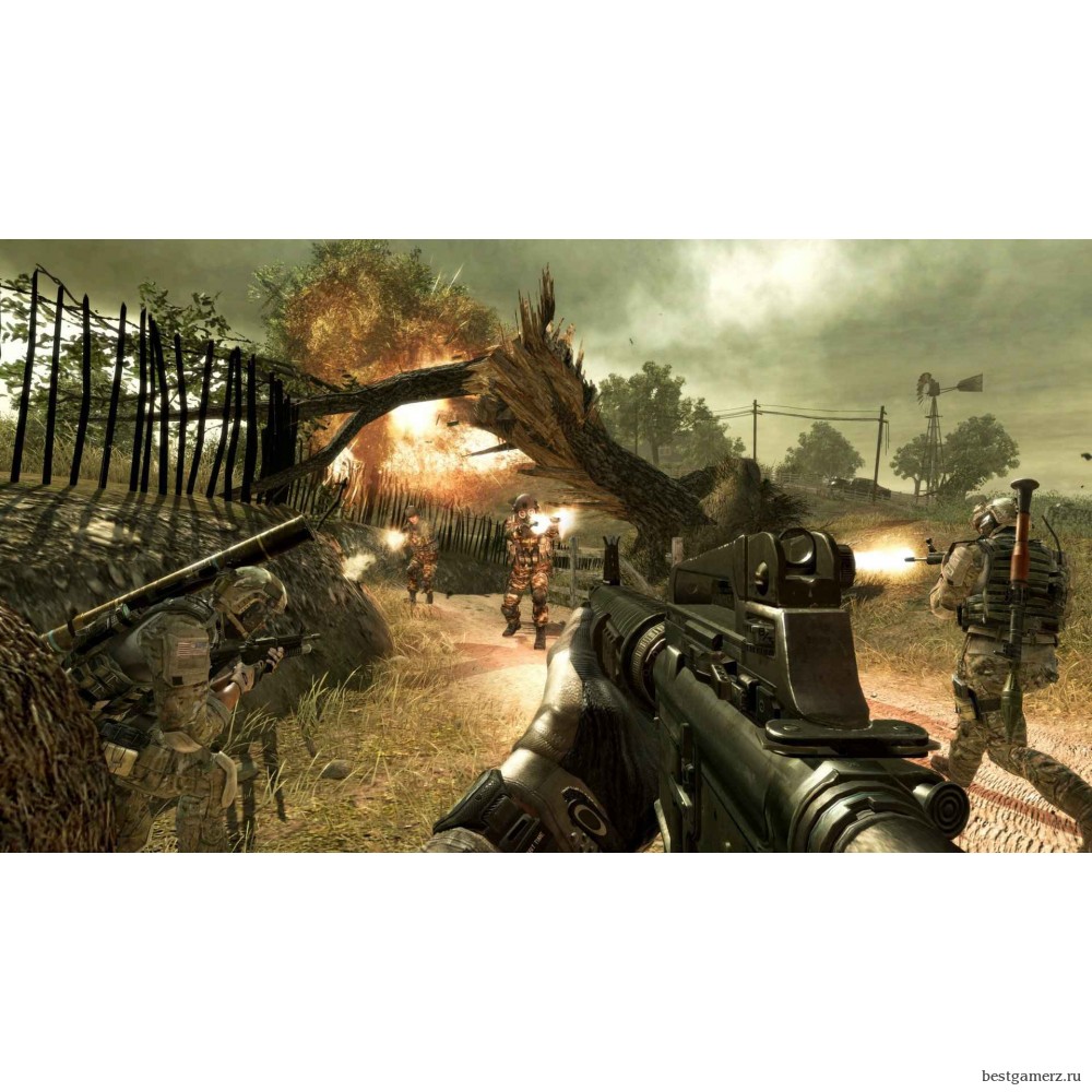 Call of Duty: Modern Warfare 3 - Collection 3