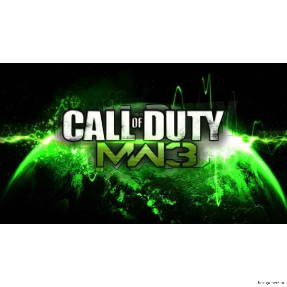 Call of Duty: Modern Warfare 3 - Collection 3