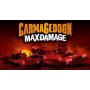 Carmageddon: Max Damage