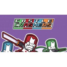 Castle Crashers