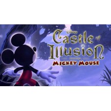 Castle of Illusion Castle of Illusion