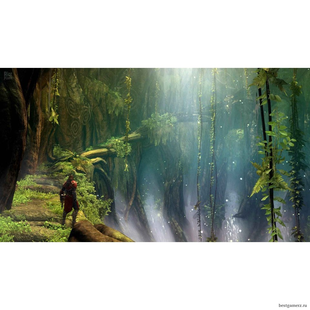 Castlevania: Lords of Shadow 2