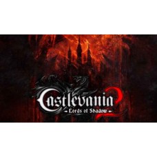 Castlevania: Lords of Shadow 2 Castlevania: Lords of Shadow 2
