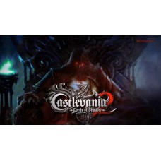Castlevania: Lords of Shadow 2 - Revelations DLC Castlevania: Lords of Shadow 2 - Revelations DLC