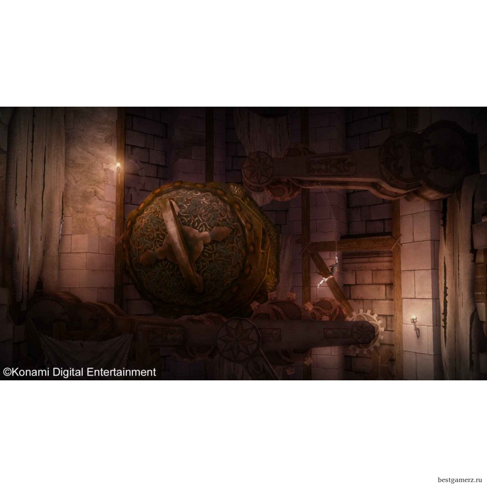 Castlevania: Lords of Shadow – Mirror of Fate HD