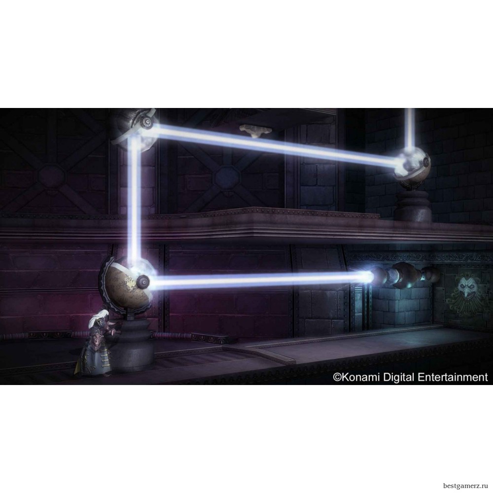 Castlevania: Lords of Shadow – Mirror of Fate HD