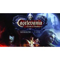 Castlevania: Lords of Shadow – Mirror of Fate HD Castlevania: Lords of Shadow – Mirror of Fate HD