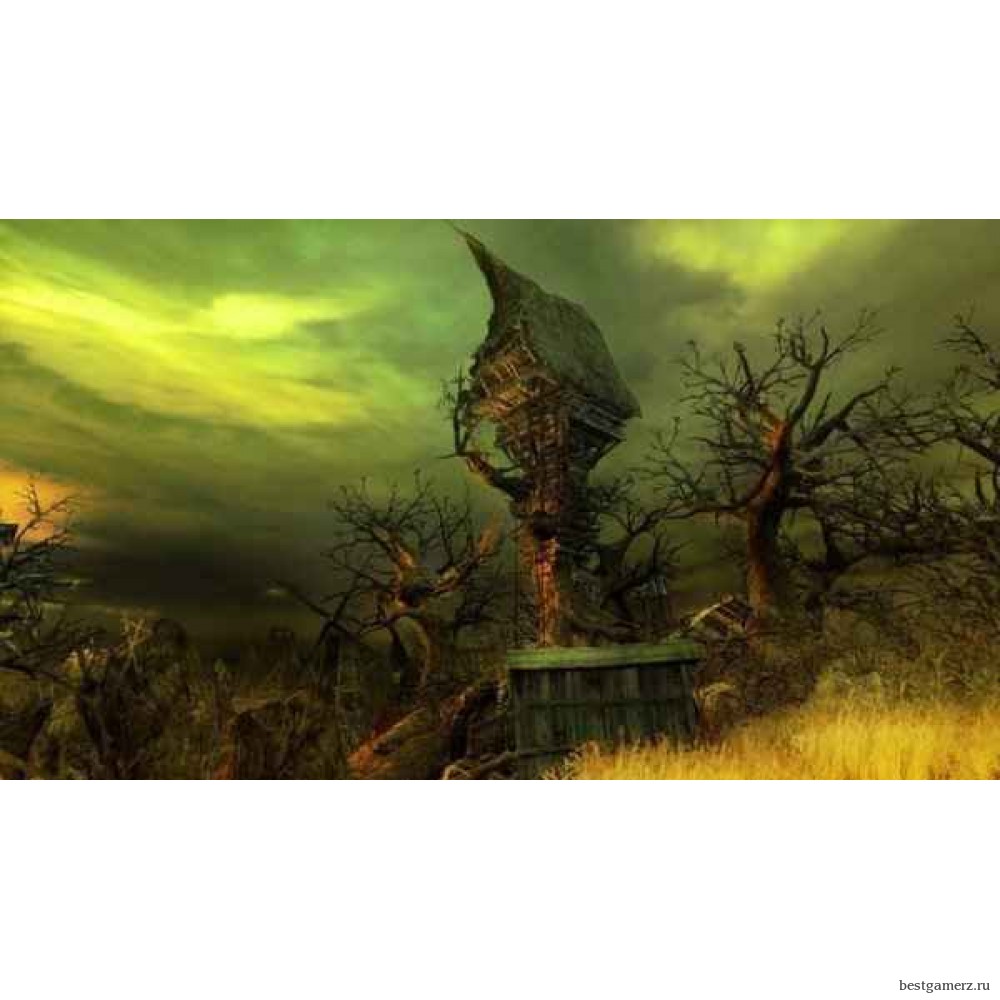 Castlevania: Lords of Shadow - Ultimate Edition