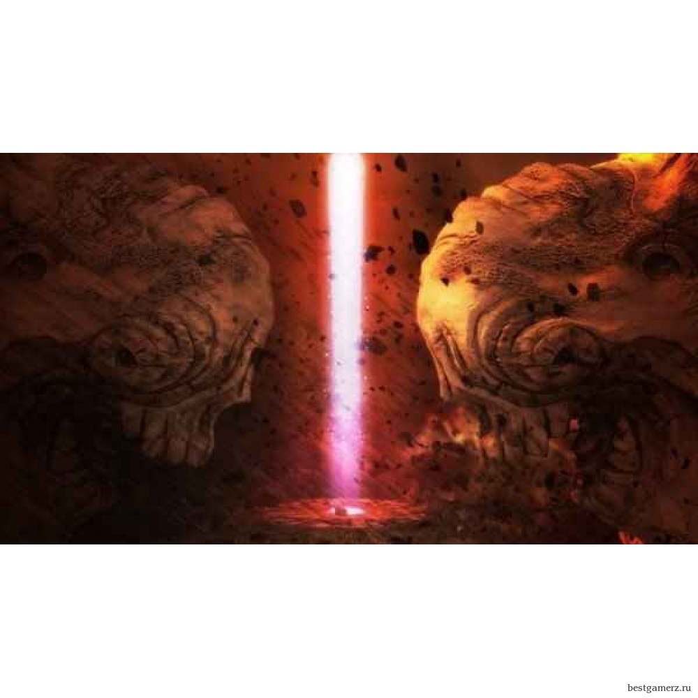 Castlevania: Lords of Shadow - Ultimate Edition