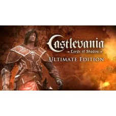 Castlevania: Lords of Shadow - Ultimate Edition Castlevania: Lords of Shadow - Ultimate Edition