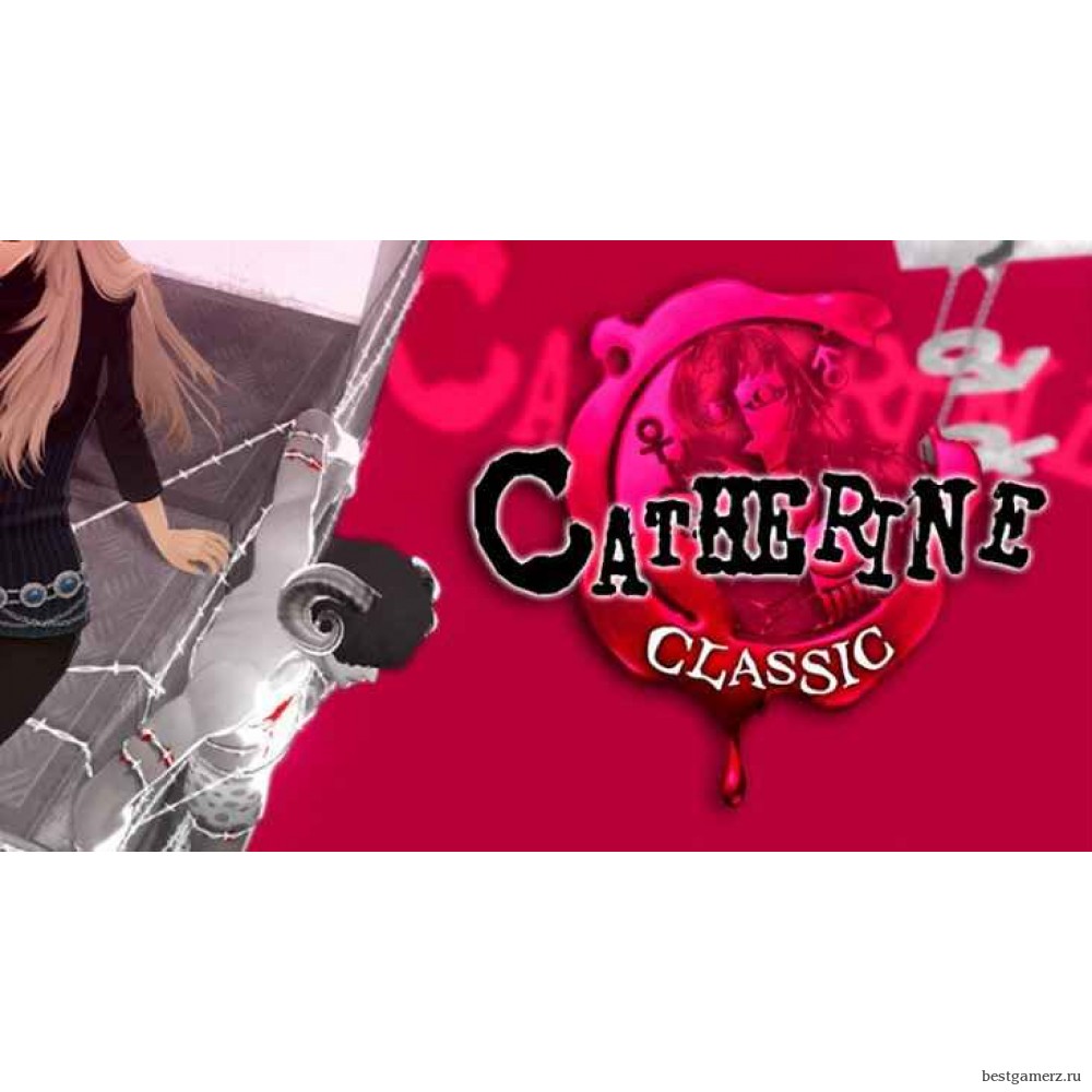 Catherine Classic