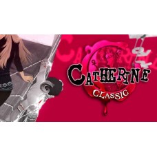 Catherine Classic Catherine Classic