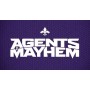 Agents of Mayhem