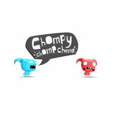 Chompy Chomp Chomp