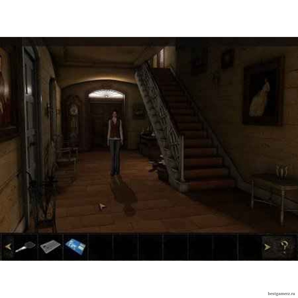 Chronicles of Mystery: The Scorpio Ritual