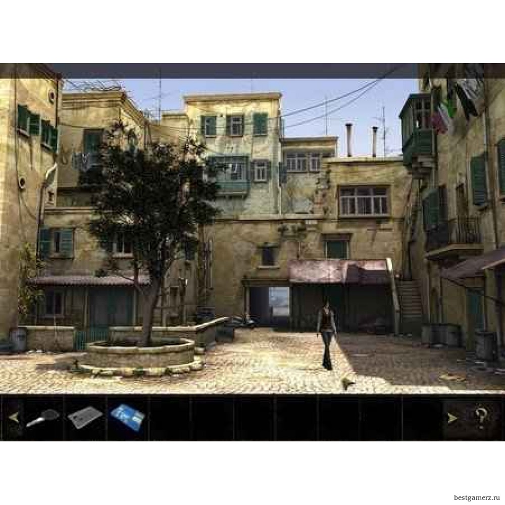 Chronicles of Mystery: The Scorpio Ritual