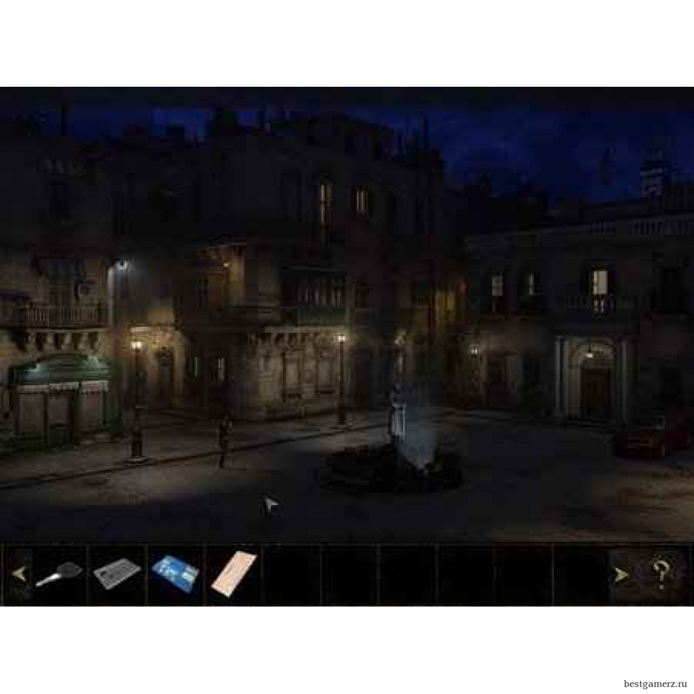 Chronicles of Mystery: The Scorpio Ritual