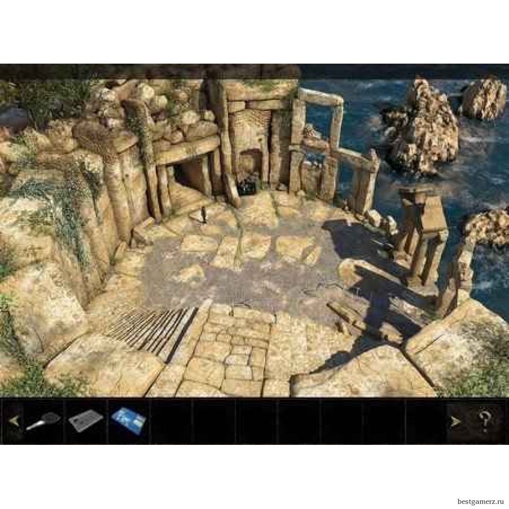 Chronicles of Mystery: The Scorpio Ritual