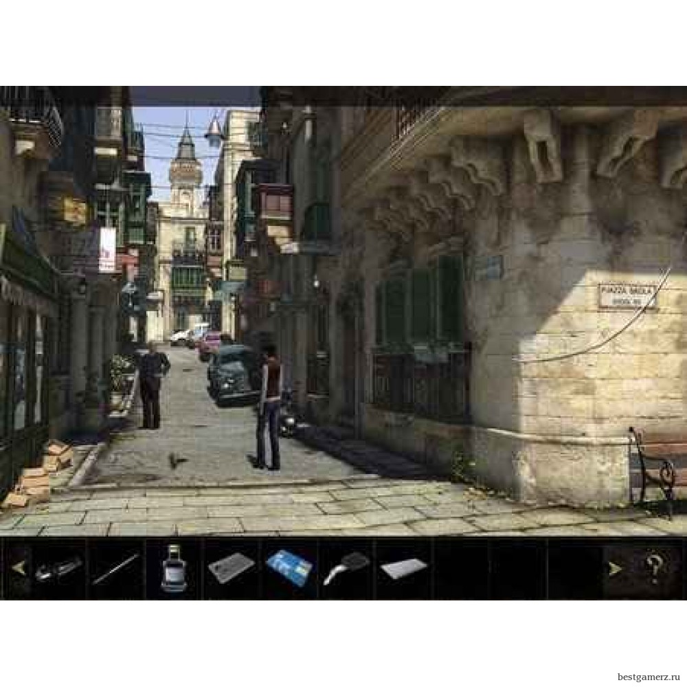 Chronicles of Mystery: The Scorpio Ritual