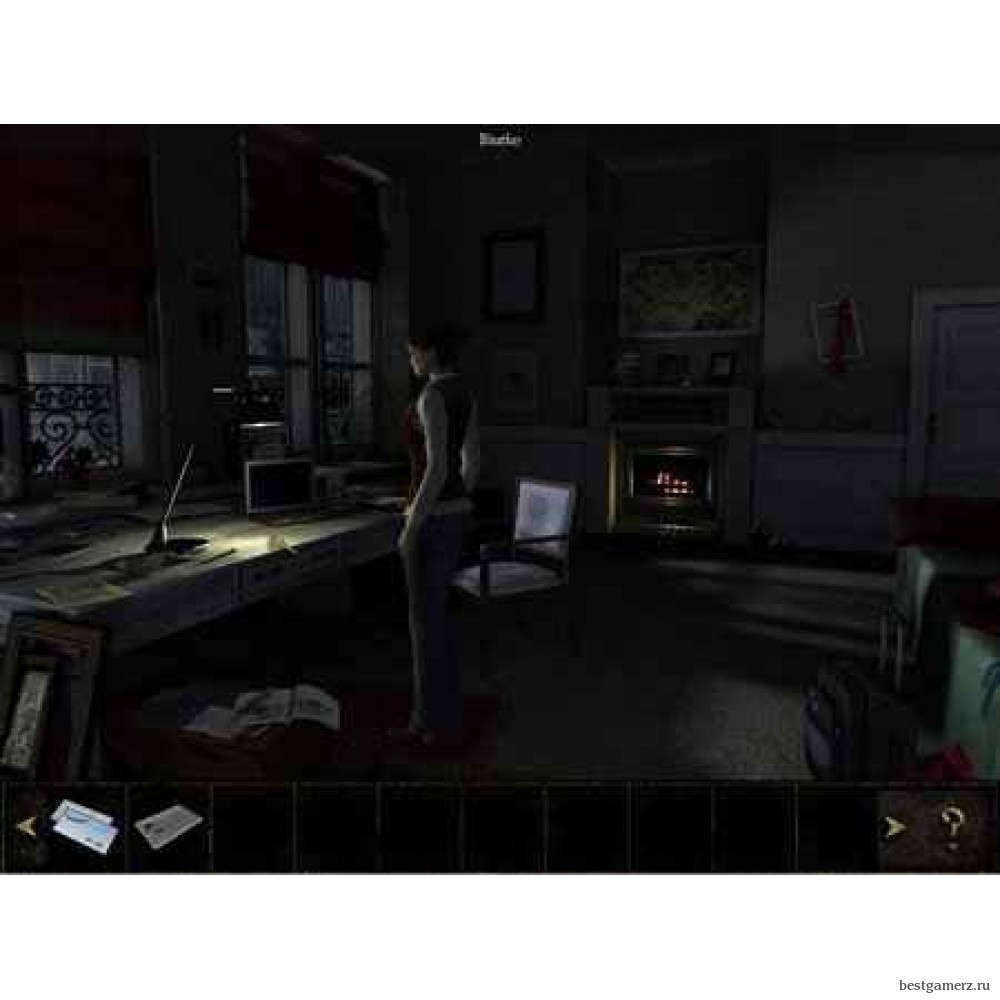 Chronicles of Mystery: The Scorpio Ritual