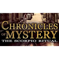 Chronicles of Mystery: The Scorpio Ritual