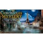 Chronicles of Mystery - The Legend of the Sacred Treasure