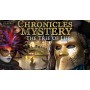 Chronicles of Mystery - The Tree of Life