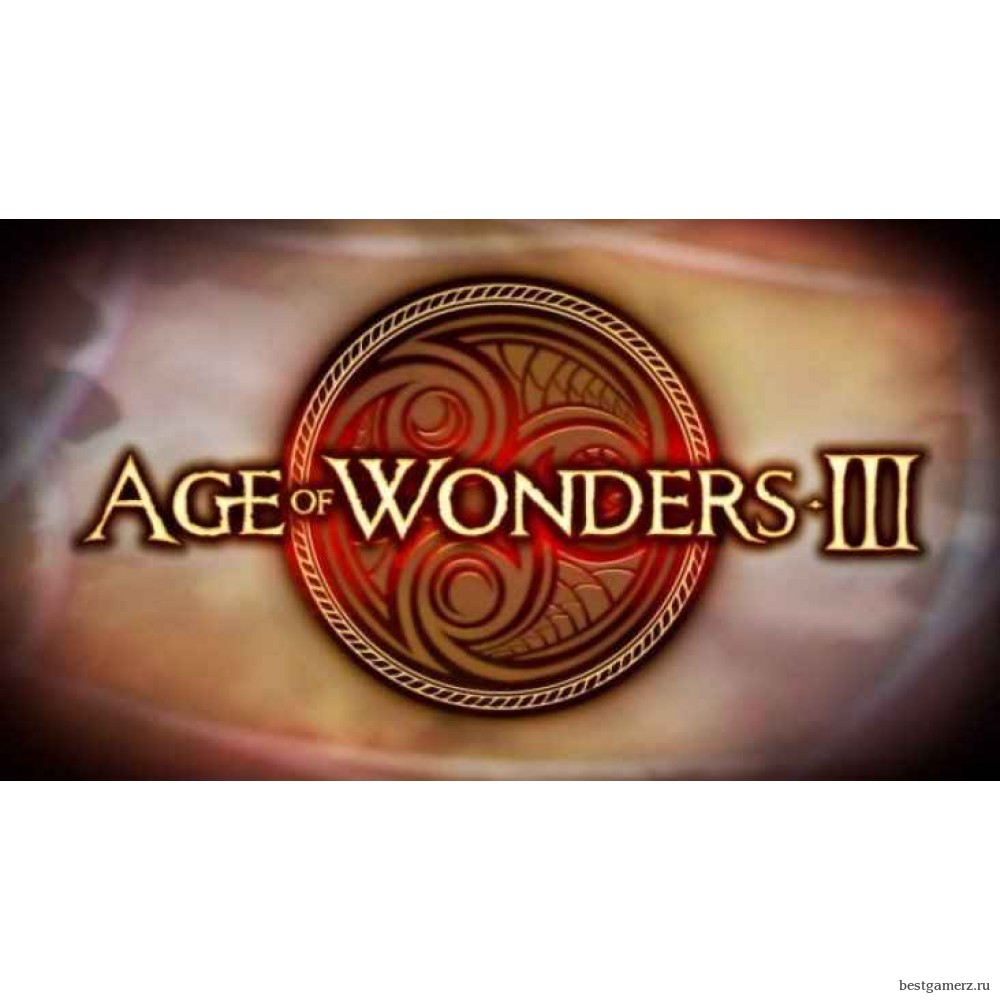 Age of Wonders III