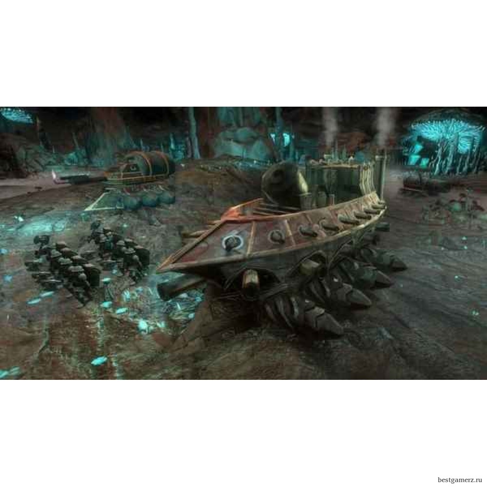 Age of Wonders III Deluxe Edition