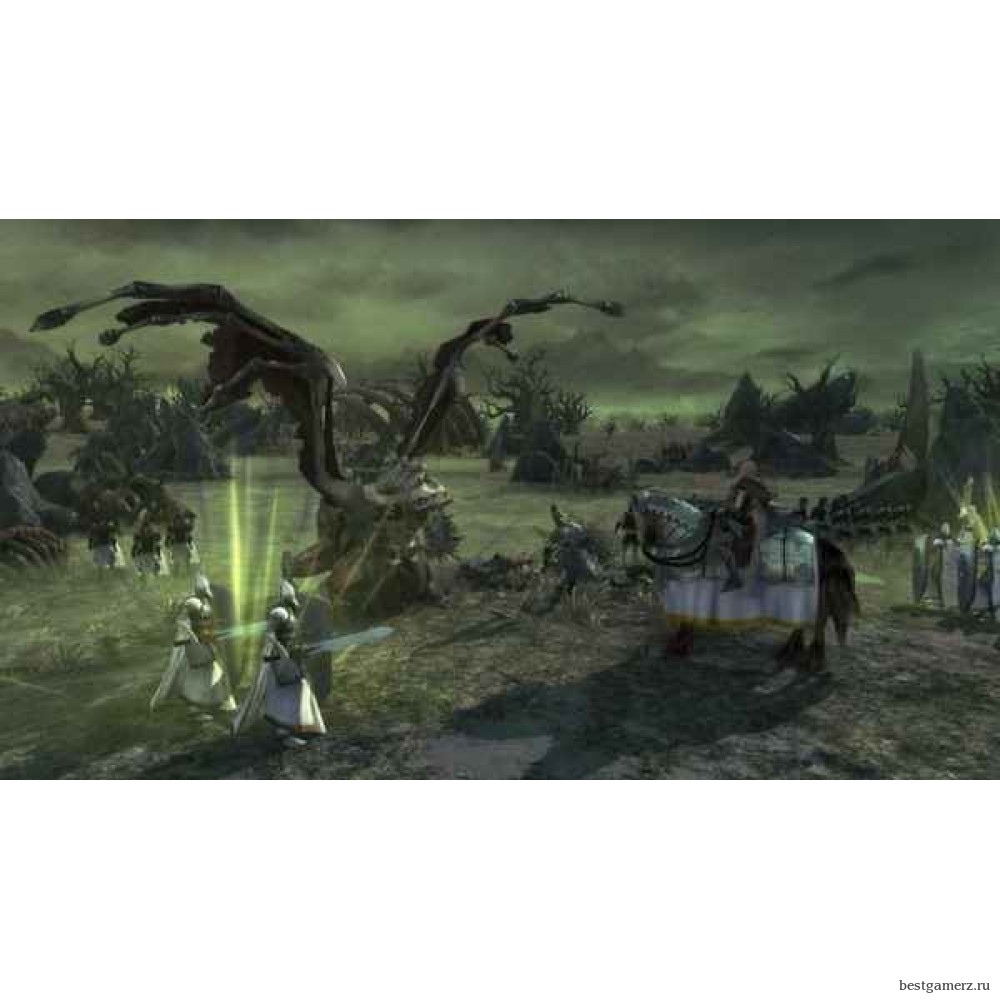 Age of Wonders III Deluxe Edition