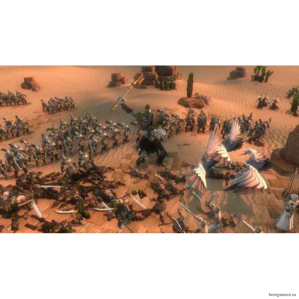 Age of Wonders III Deluxe Edition