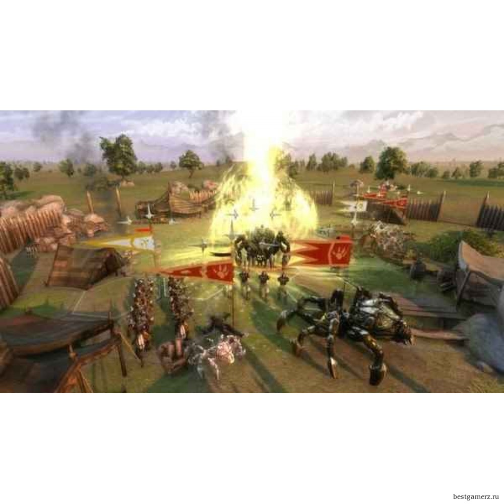 Age of Wonders III Deluxe Edition