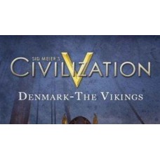 Civilization 5: Denmark the Vikings Double Pack Civilization 5: Denmark the Vikings Double Pack