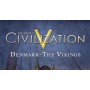 Civilization 5: Denmark the Vikings Double Pack