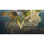 Civilization 5: Explorer's Map Pack