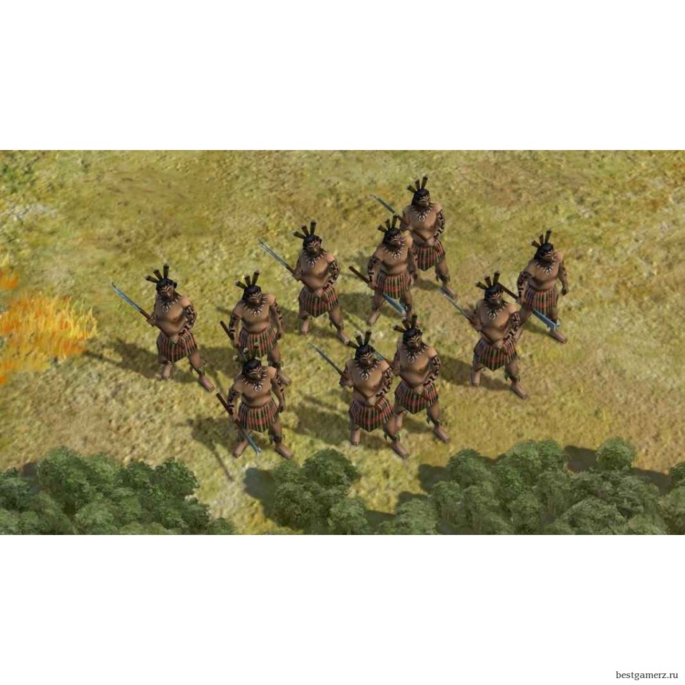 Civilization 5: Polynesia