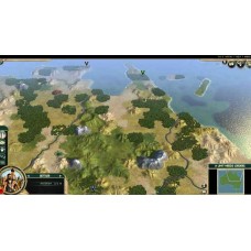 Civilization 5: Scrambled Nations Map Pack Civilization 5: Scrambled Nations Map Pack