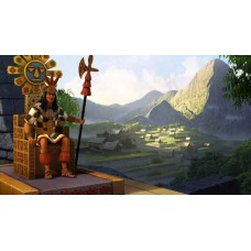 Civilization 5: Spain and Inca Civilization 5: Spain and Inca