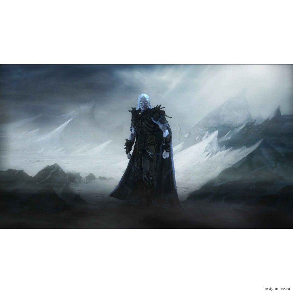 Age of Wonders III - Eternal Lords Expansion