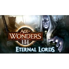 Age of Wonders III - Eternal Lords Expansion