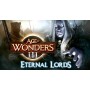 Age of Wonders III - Eternal Lords Expansion