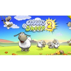 Clouds & Sheep 2 Clouds & Sheep 2