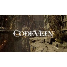 Code Vein Code Vein