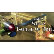 Combat Wings: Battle of Britain
