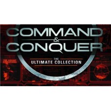Command & Conquer The Ultimate Collection Command & Conquer The Ultimate Collection